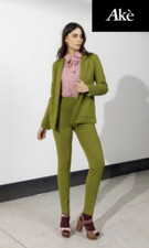 TAILLEUR donna COMPLETO