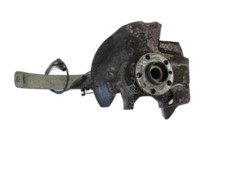 Asse mozzo ruota con ABS Li Vo