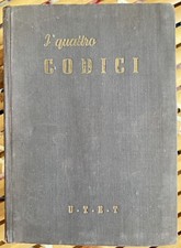 I quattro codici_Dante
