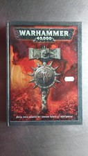 WARHAMMER 40000 40K