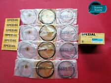 SERIE FASCE ELASTICHE SEGMENTI FIAT 128-RITMO 60-UNO 1.1 GOETZE SP5234 ø 80 +0,4