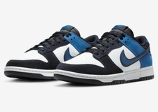 Nike Dunk Low Industrial Blue