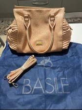 Borsa da Donna Basile nuova