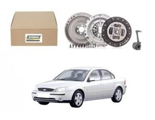 Kit frizione volano monomassa - kit,