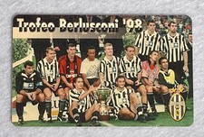 Scheda Telefonica Albacom