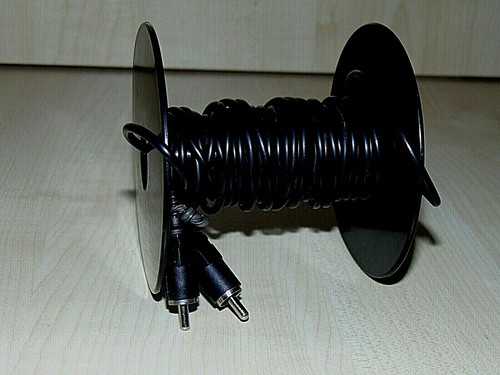 Yamaha coax subwoofer cable - coax,