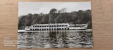 Postkarte Passagierschiff
