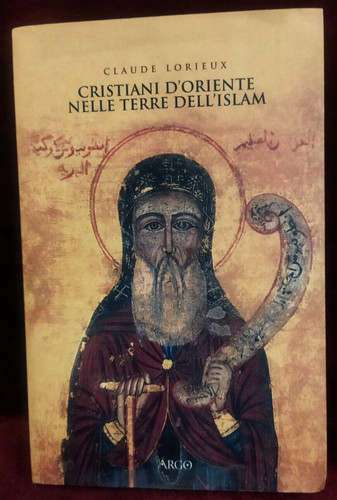 Cristiani oriente nelle - d'oriente,