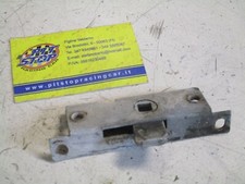 SERRATURA COFANO POSTERIORE