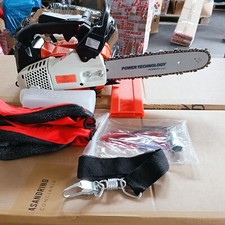 Motosega a scoppio Amc 25cc