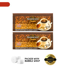 2 x Gano Excel GanoCafe