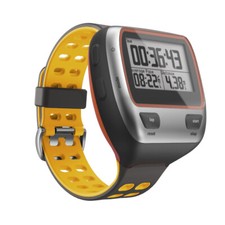 Cinturino di ricambio stile sportivo per Garmin Forerunner 310XT