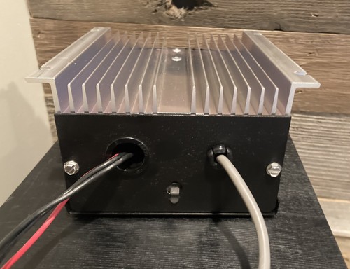 Regolatore motore carrier - motore,