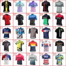 Maglia ciclismo uomo