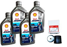 KIT TAGLIANDO HONDA INTEGRA