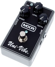 MXR pedale effetto M68 Univibe
