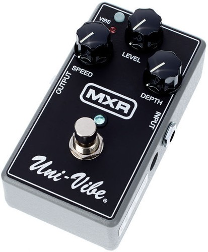 Mxr pedale effetto m68 - pedale,