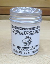 Cera lucidante 65 ml