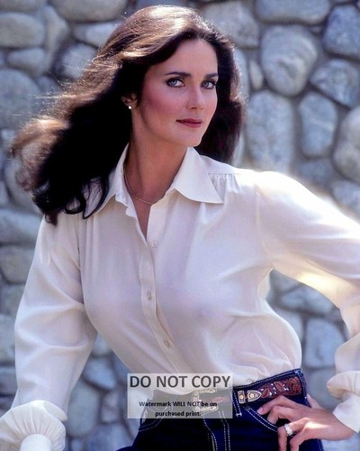 Carter attrice lynda foto - lynda,