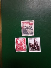 Germania.3° Reich. Soldatini