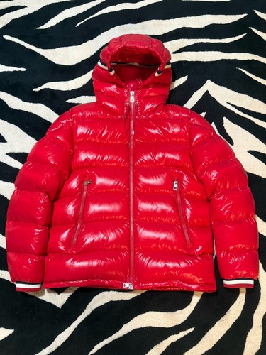 Moncler alberic giubbotto - moncler,