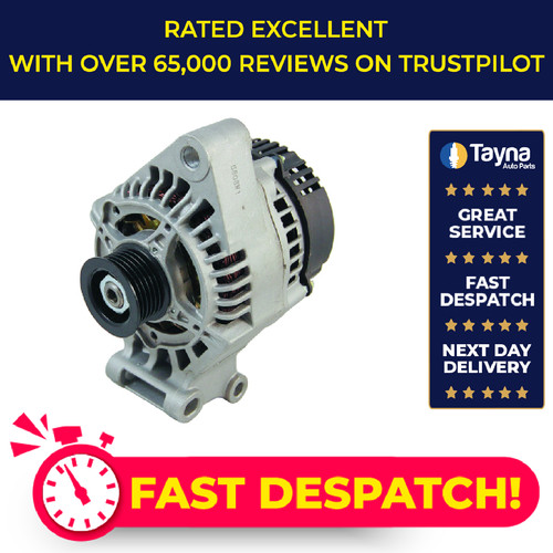 Alternatore adatto ford - alternatore,