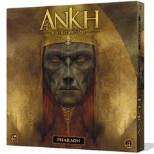 Ankh - Divinità Egizie -