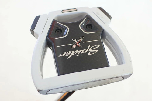 Taylormade spider gesso - taylormade, x