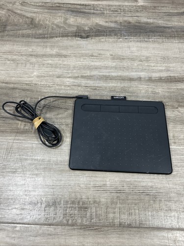 Wacom intuos graphics drawing - graphics,