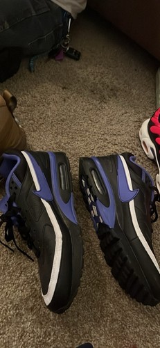 Nike air max size 11 - air, bw