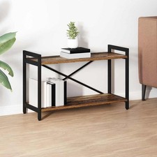 vidaXL Libreria Legno vecchio