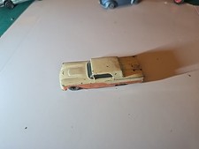 Macchinina Matchbox Lesney -