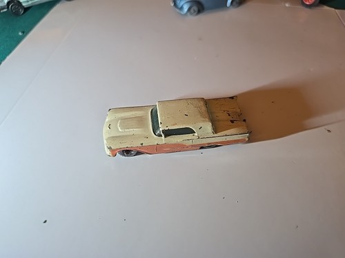 Macchinina matchbox lesney - macchinina,
