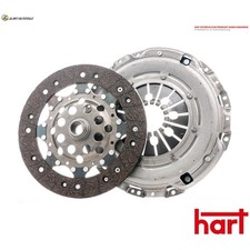 KIT FRIZIONE 335 087 PER FIAT