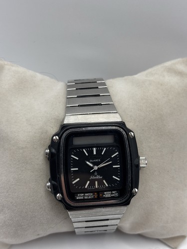 Seiko silverwave h357 5120 - seiko,
