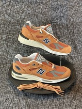 New Balance 991v2 Made in