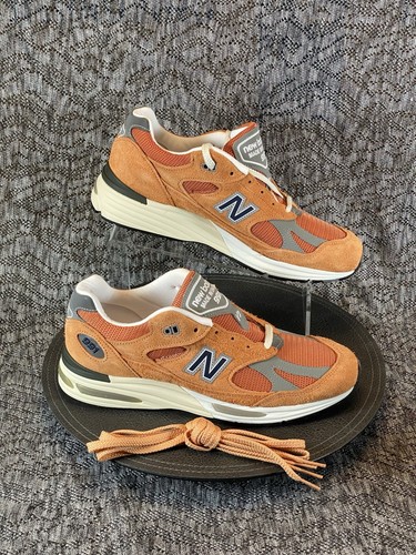 New balance 991v2 - 991v2, in