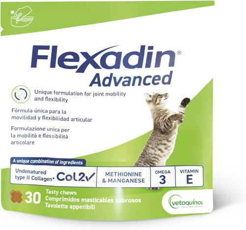 Flexadin advanced gatto - flexadin, |