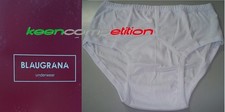 BLAUGRANA 6 Slip uomo classico