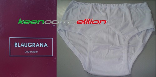 Blaugrana slip uomo classico - 6,