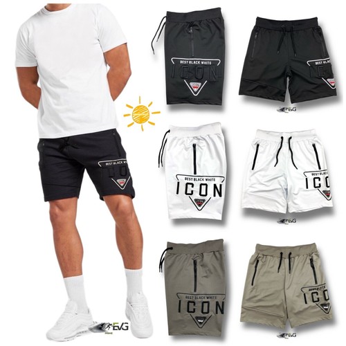 Pantaloncino uomo tecnico - pantaloncino,