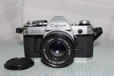 [Ecc 2] Corpo fotocamera Canon