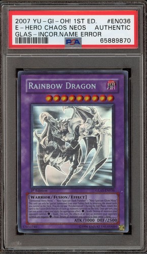 E hero chaos - e-hero,