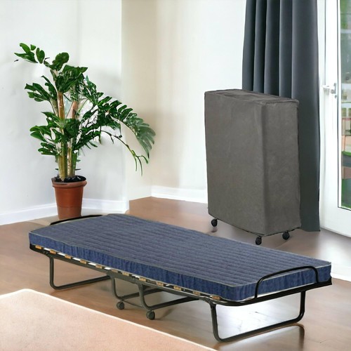 Letto pieghevole ada brandina - pieghevole,