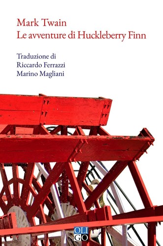 Libri mark twain le - libri,
