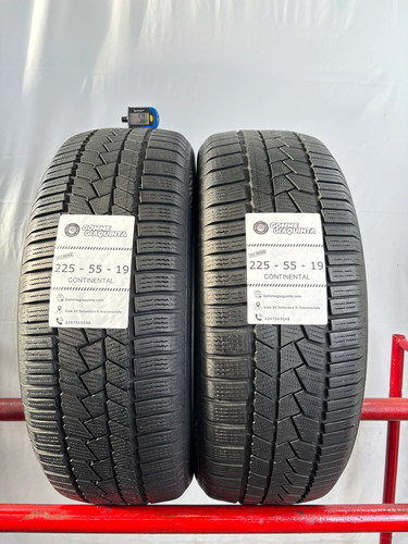 Pneumatici usati 225 - , r19