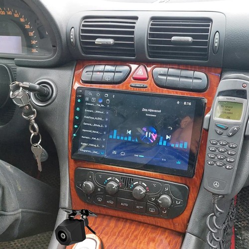 64g per mercedes classe clk - per,