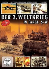 Der 2. Weltkrieg in Farbe &