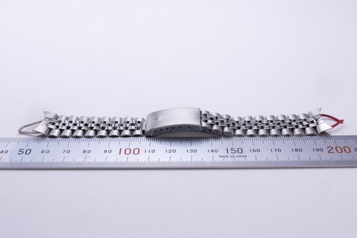 Rolex 20mm 6251h - , bracciale