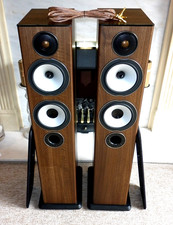 Audiophile monitor audio bx5 - monitor,